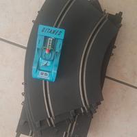 pista polistil