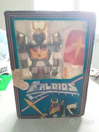 Baldios Robot Takara Namura in confezione original