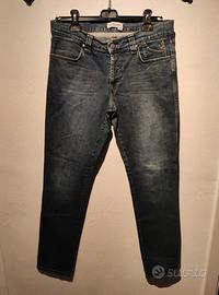 Jeans da uomo leggeri Jeckerson