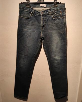 Jeans da uomo leggeri Jeckerson