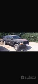 Crysler Dodge dakota