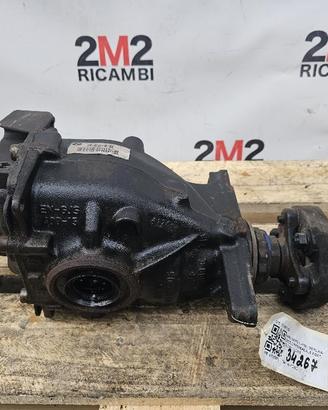 DIFFERENZIALE POSTERIORE BMW Serie 1 F20 7616971-0