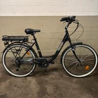 E-Bike Discovery E-4000