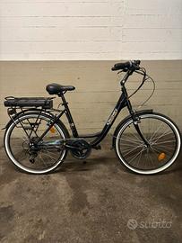 E-Bike Discovery E-4000