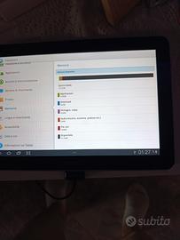 Samsung Galaxy Tab 