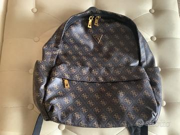Zaino Guess nuovo (non spedisco)