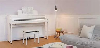 PIANOFORTE PROFESSIONALE KAWAI 501 (NUOVO)