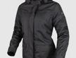 GIACCA MOTO DONNA MOORE MODELLO NEA LADY NERA IN T