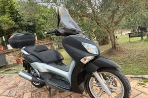Scooter Yamaha XCITY
