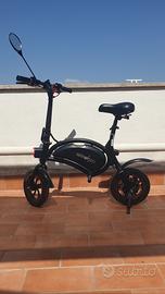 e bike windgoo