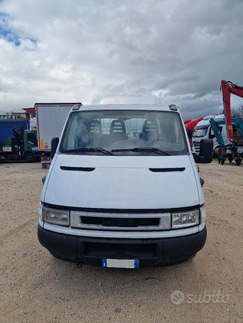 Iveco Daily 35c15 (Ribaltabile)