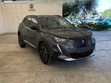 Peugeot 2008 PureTech 100 S&S Allure Pack