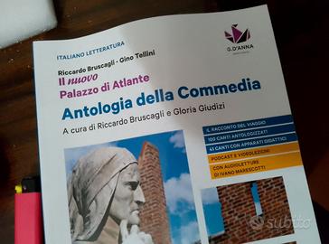 Il nuovo Palazzo di Atlante