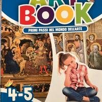 ART BOOK