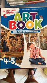 ART BOOK