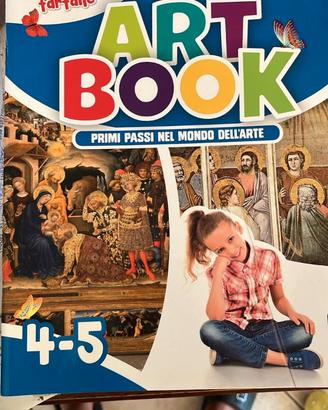 ART BOOK