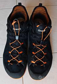 AKU Rock DFS Mid GTX 45