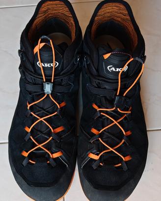 AKU Rock DFS Mid GTX 45