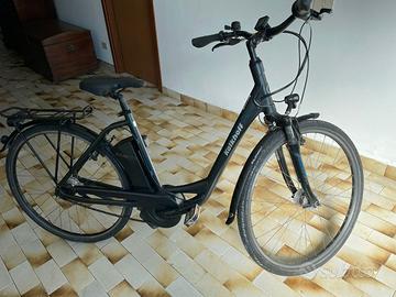 E-bike Kalkhoff Agattu 7.G