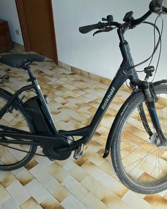 E-bike Kalkhoff Agattu 7.G
