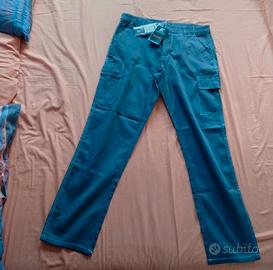 Pantaloni da lavoro James Ross Collection