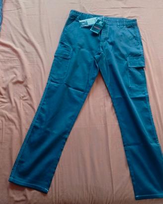 Pantaloni da lavoro James Ross Collection