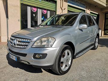 MERCEDES Classe ML 320 CDI 224 CV