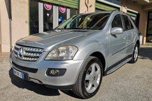 MERCEDES Classe ML 320 CDI 224 CV