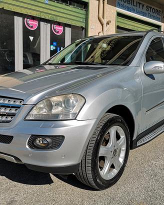 MERCEDES Classe ML 320 CDI 224 CV
