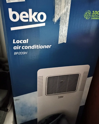 Condizionatore Beko BP209H