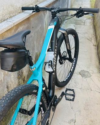Haibike Greed 8.0 29 Carbon