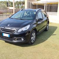 Peugeot 2008 1.6 BlueHDi 75 Active 2015 NEOPATENTA