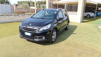 Peugeot 2008 1.6 BlueHDi 75 Active 2015 NEOPATENTA