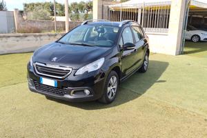 Peugeot 2008 1.6 BlueHDi 75 Active 2015 NEOPATENTA