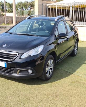 Peugeot 2008 1.6 BlueHDi 75 Active 2015 NEOPATENTA