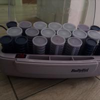 Bigodini termici babyliss