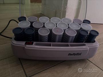 Bigodini termici babyliss