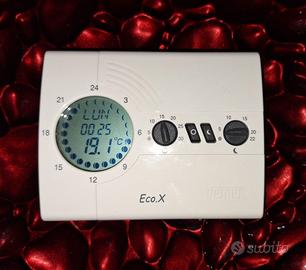 Crnotermostato valex eco-x