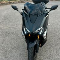 Tmax 530 sx abs 2018