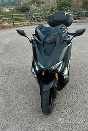 Tmax 530 sx abs 2018