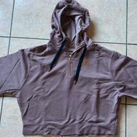 Felpa donna Nike tg M