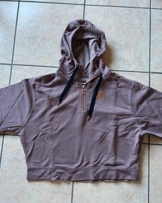 Felpa donna Nike tg M