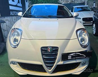 Alfa Romeo MiTo 1.4 78 CV RATE / FINANZIAMENTI/ BO
