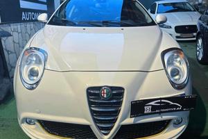 Alfa Romeo MiTo 1.4 78 CV RATE / FINANZIAMENTI/ BO