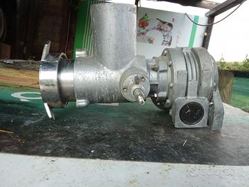 riduttore tritacarne varvel frs 60