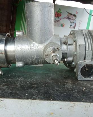 riduttore tritacarne varvel frs 60