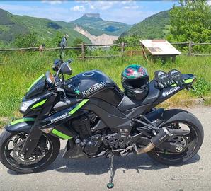 Kawasaki Z 1000