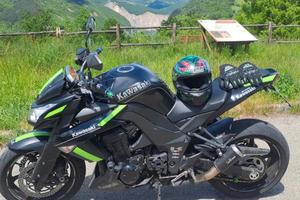 Kawasaki Z 1000
