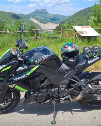 Kawasaki Z 1000