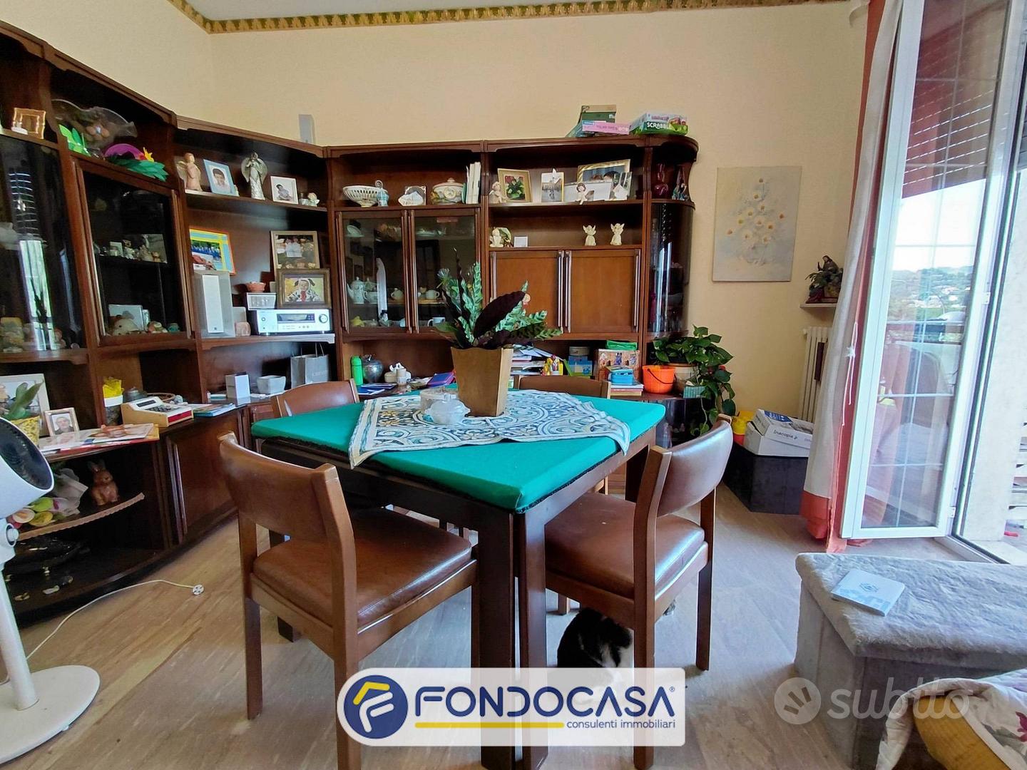 Appartamento – Ascoli Piceno, Porta Romana - Vista 5